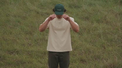 Touch Grass